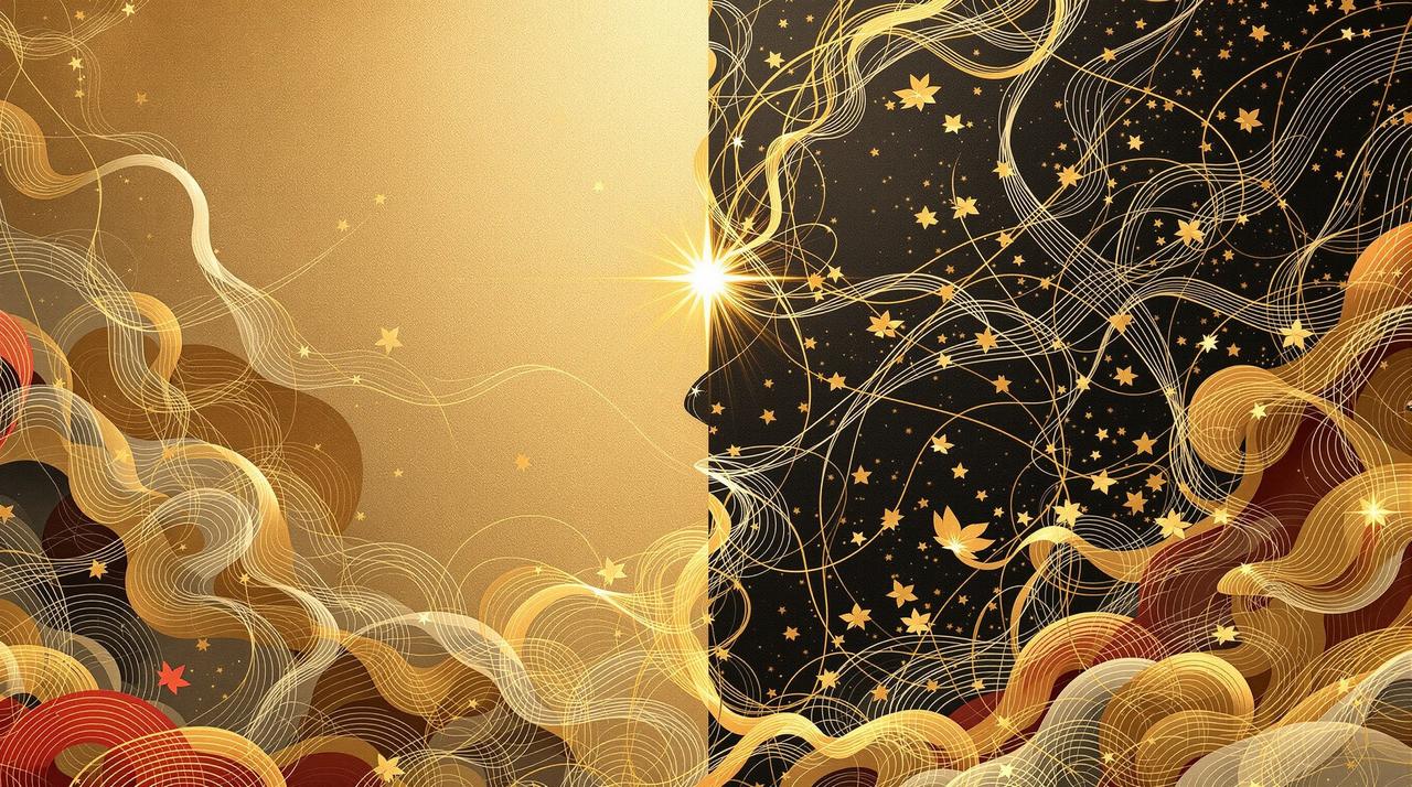 当缂丝工艺遇见动漫艺术:一场跨越千年的美学对话 - 韩漫日漫 当缂丝工艺遇见动漫艺术:一场跨越千年的美学对话 - 韩漫日漫国风资讯